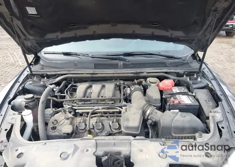 2015 Ford Taurus Sel z USA, uszkodzony, nr VIN 1FAHP2E80FG196035